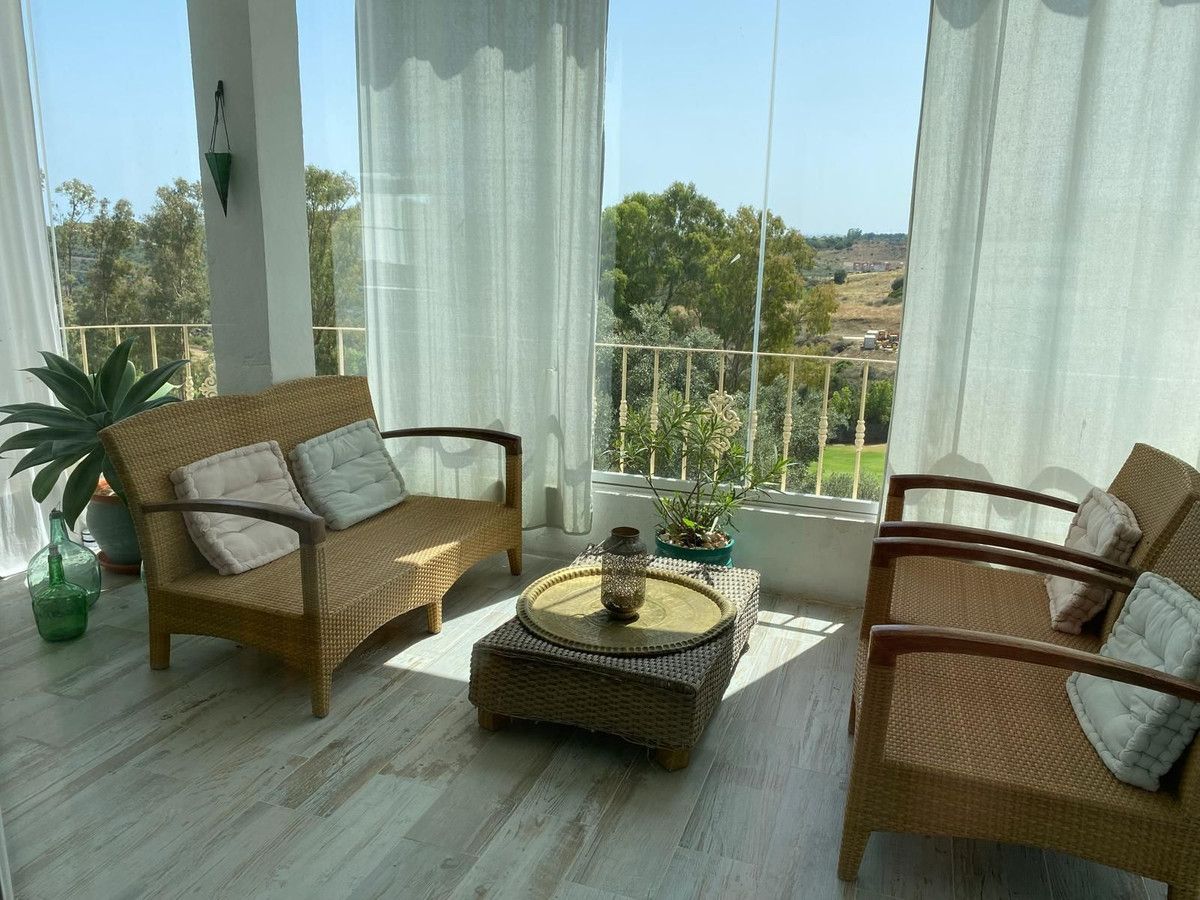 Penthouse à Estepona, Estepona, 3/12