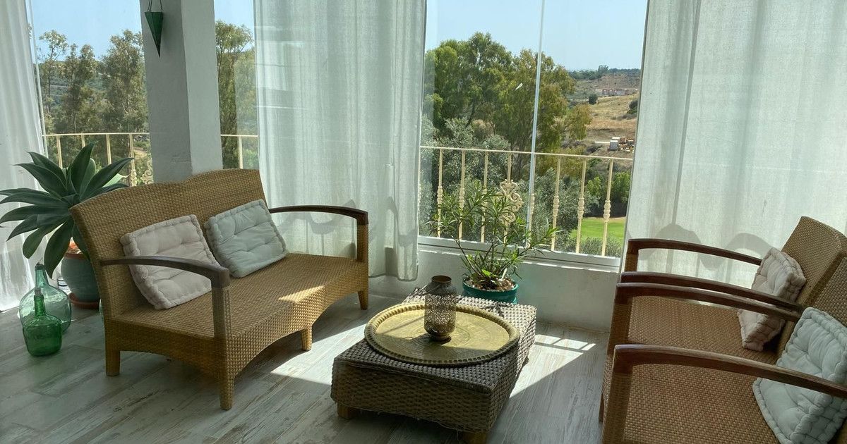 Penthouse à Estepona, Estepona, 3/12