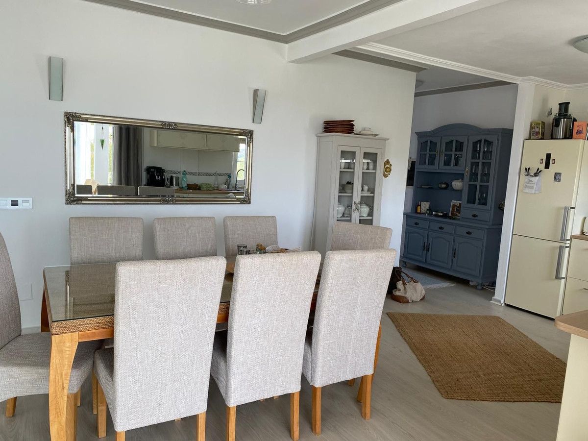 Penthouse à Estepona, Estepona, 4/12