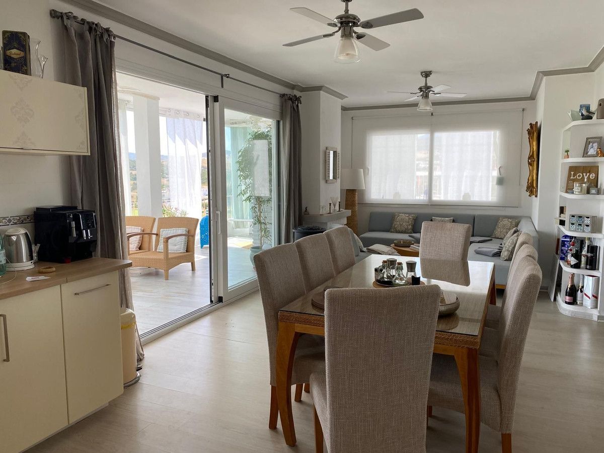 Penthouse à Estepona, Estepona, 5/12