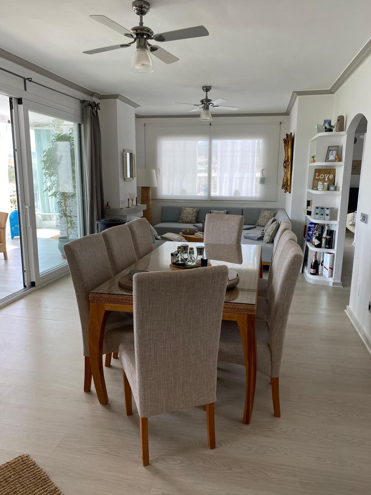 Penthouse à Estepona, Estepona, 6/12