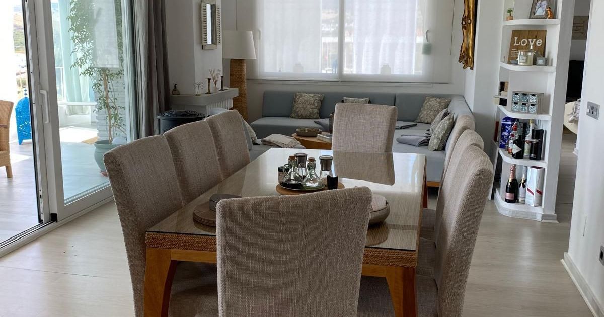 Penthouse à Estepona, Estepona, 6/12