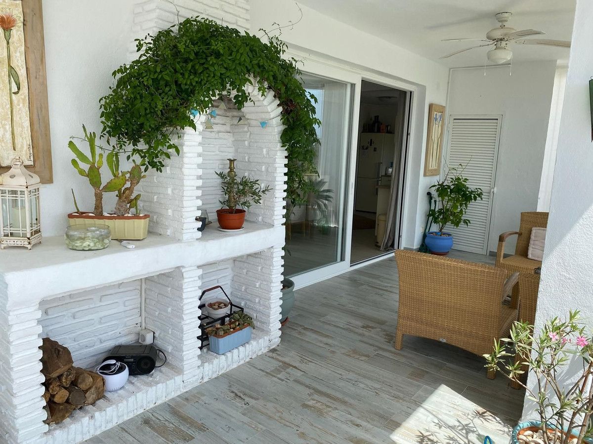 Penthouse à Estepona, Estepona, 8/12