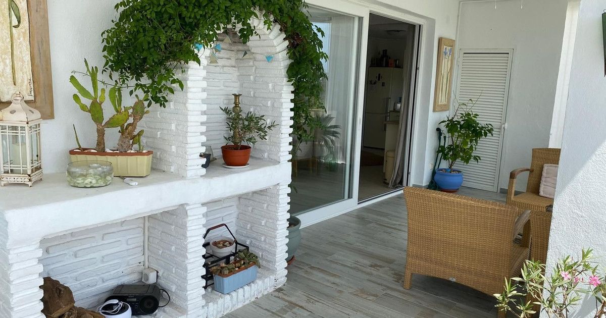 Penthouse à Estepona, Estepona, 8/12