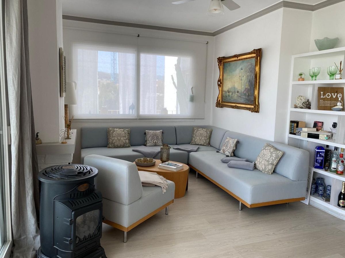 Penthouse à Estepona, Estepona, 9/12