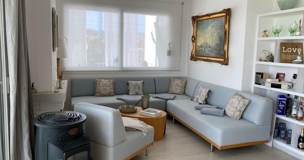 Penthouse à Estepona, Estepona, 9/12