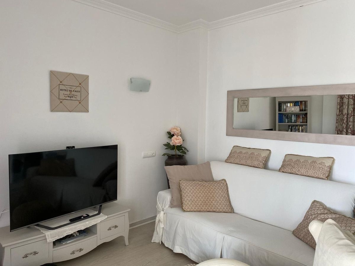 Penthouse à Estepona, Estepona, 10/12
