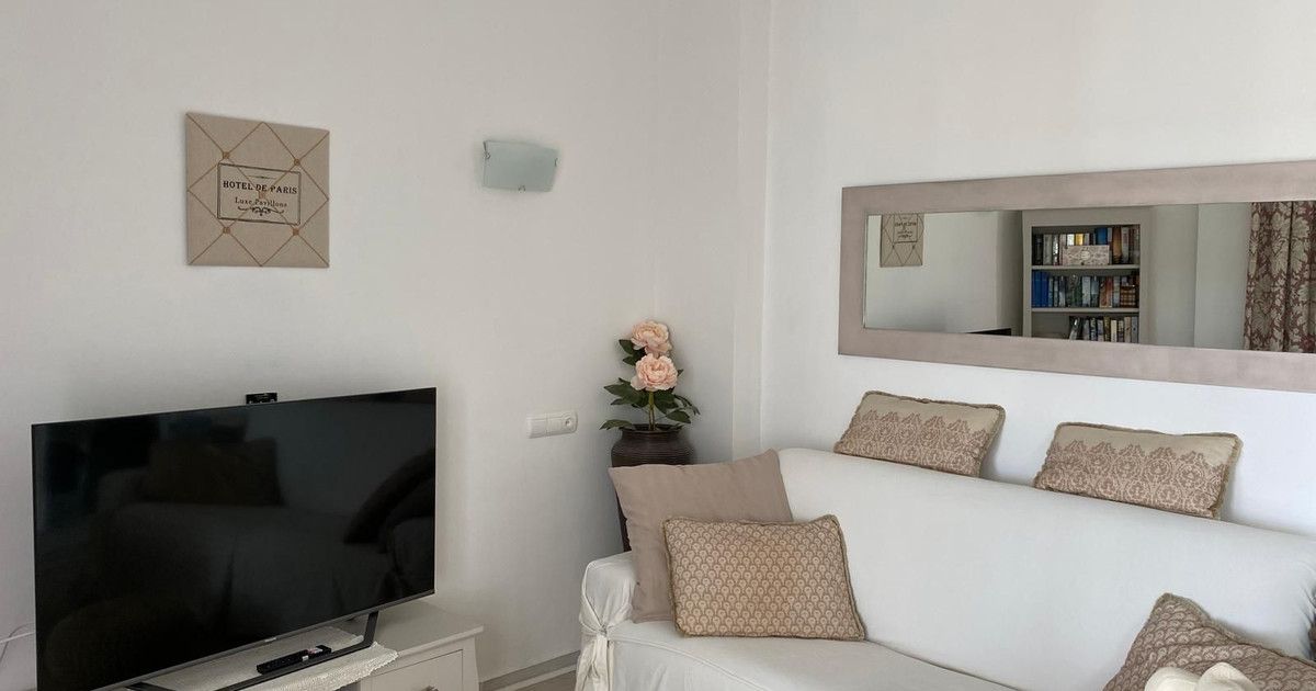 Penthouse à Estepona, Estepona, 10/12