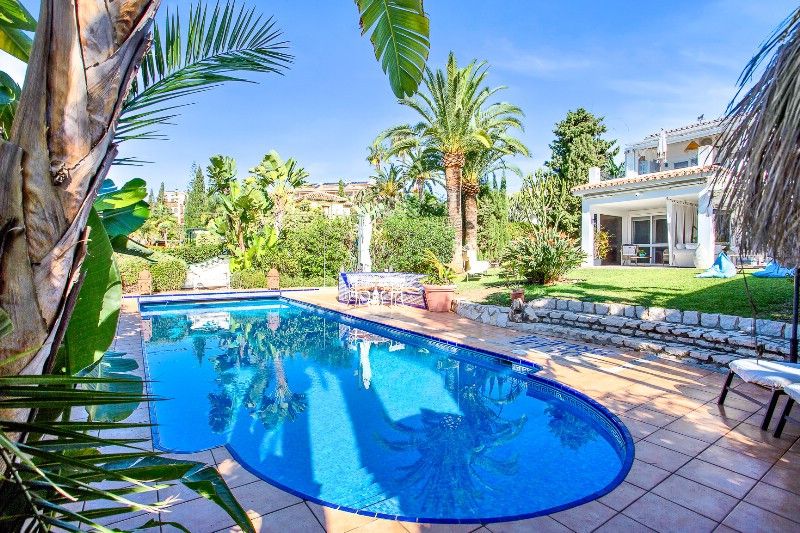Detached Villa in Marbesa, Marbesa, 2/12