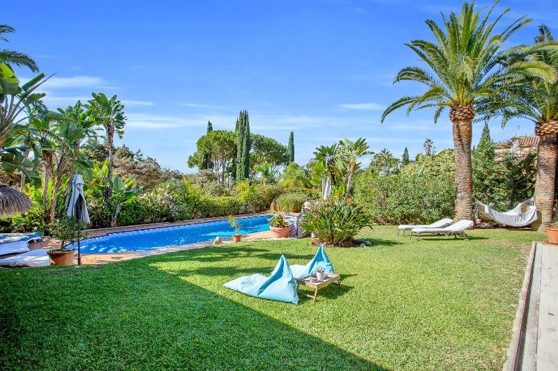 Detached Villa in Marbesa, Marbesa, 4/12