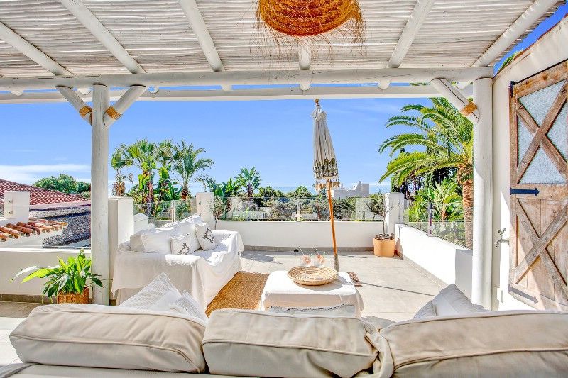 Detached Villa in Marbesa, Marbesa, 5/12