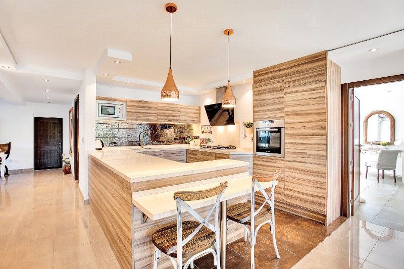 Detached Villa in Marbesa, Marbesa, 6/12
