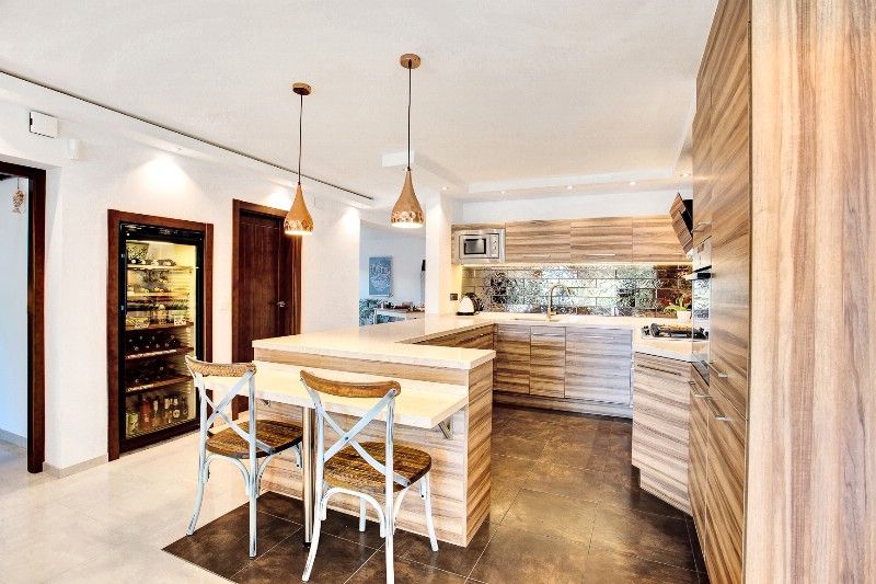 Detached Villa in Marbesa, Marbesa, 7/12