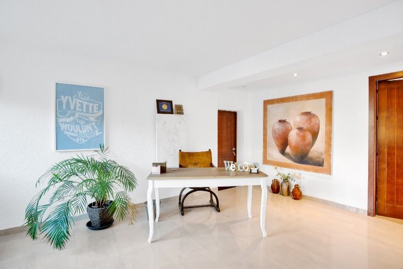 Detached Villa in Marbesa, Marbesa, 10/12
