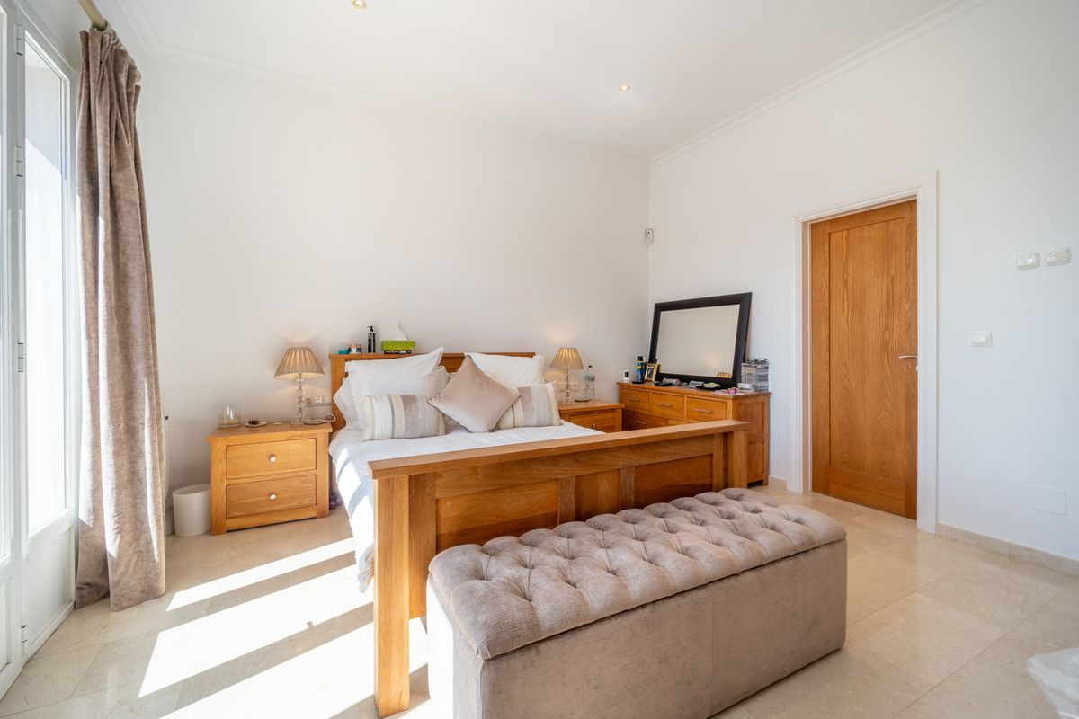 Detached Villa in Istán, Istán, 11/12