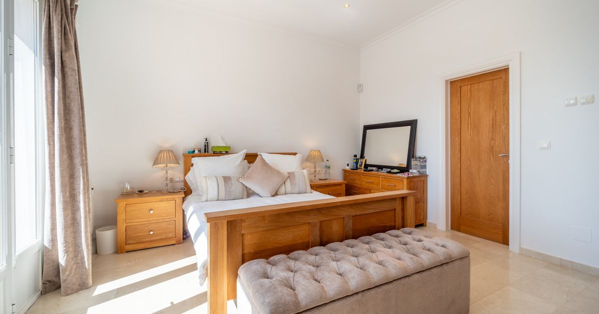 Detached Villa in Istán, Istán, 11/12
