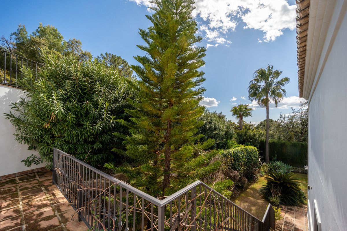 Detached Villa in Istán, Istán, 5/12
