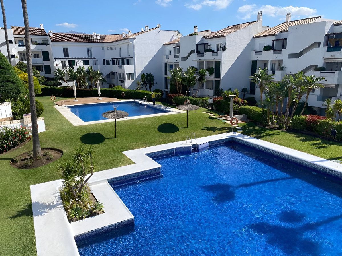 Penthouse Duplex à Estepona, Estepona, 1/12