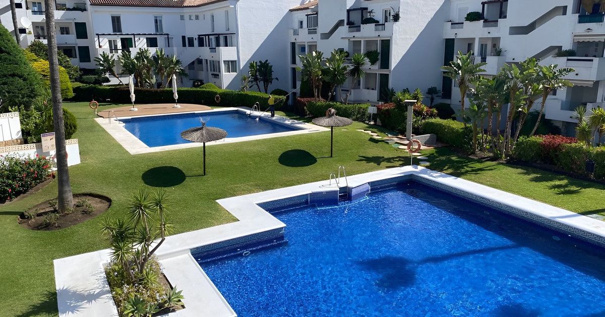 Penthouse Duplex à Estepona, Estepona, 1/12