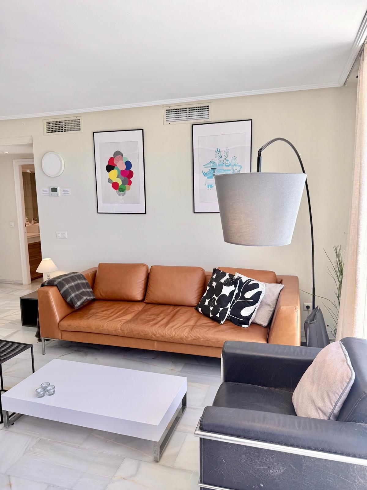 Penthouse Duplex à Estepona, Estepona, 11/12
