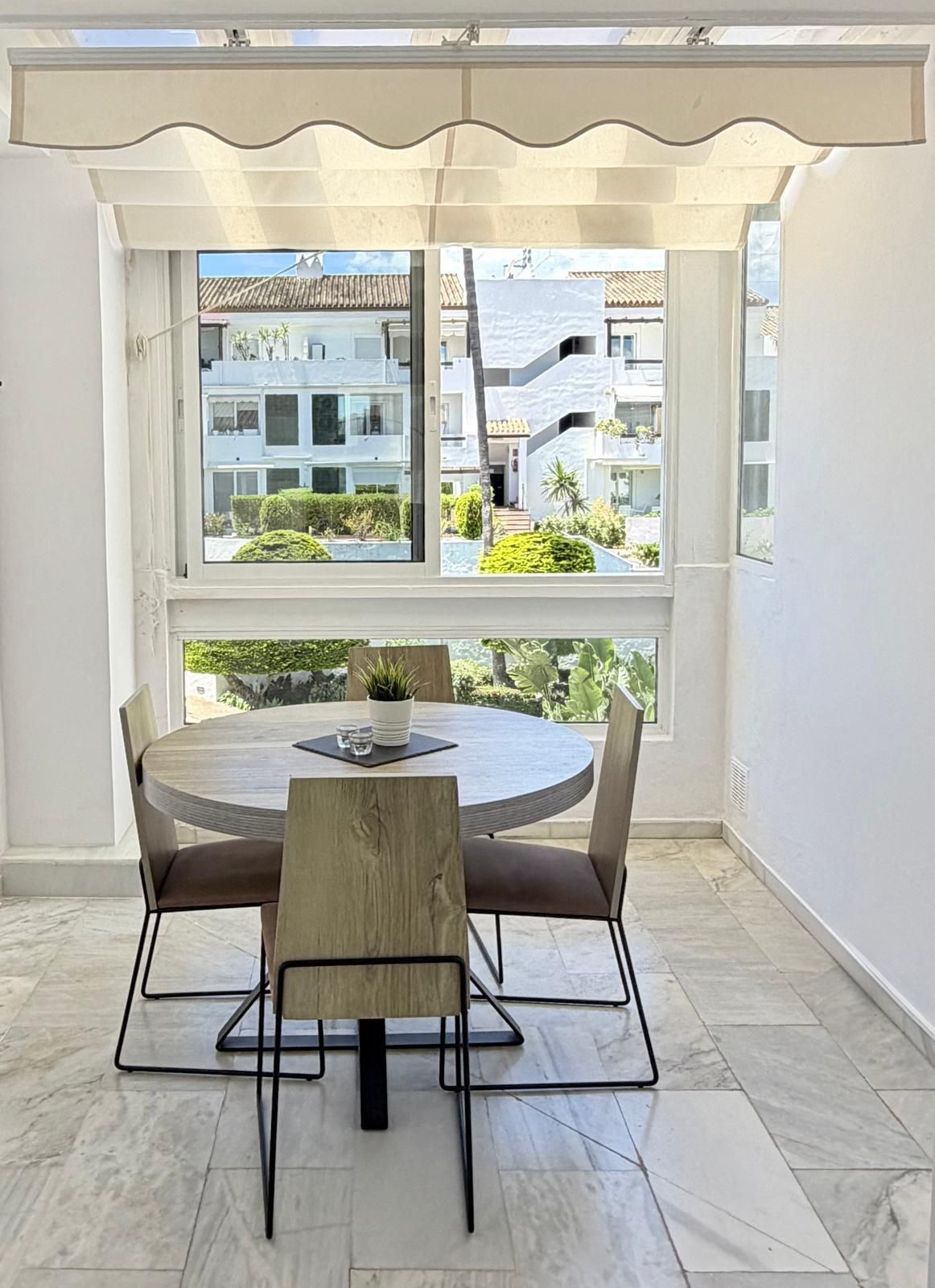 Penthouse Duplex à Estepona, Estepona, 4/12