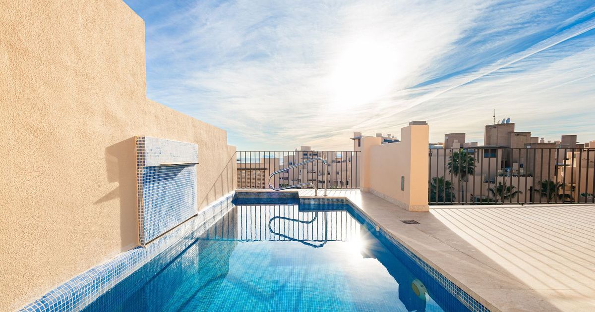 Ático Dúplex en Estepona, Estepona, 1/12