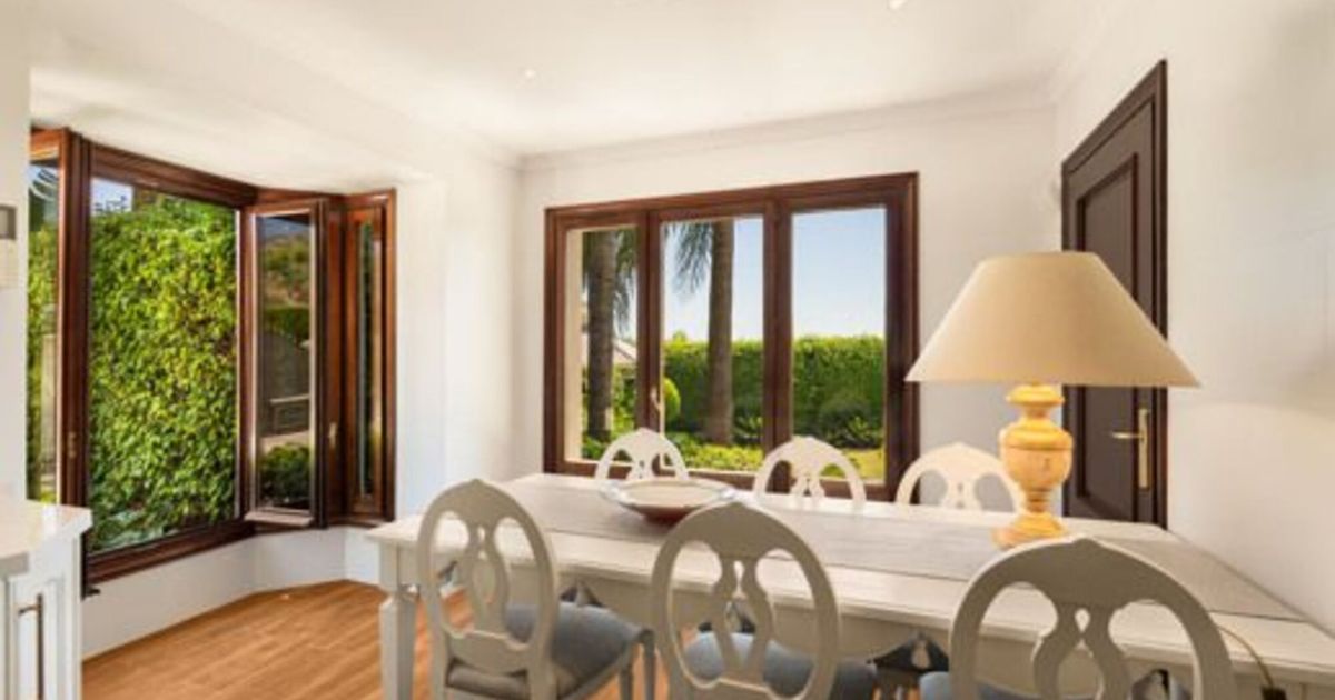 Вилла на Marbella Golden Mile, Sierra Blanca, Marbella Golden Mile, 11/12