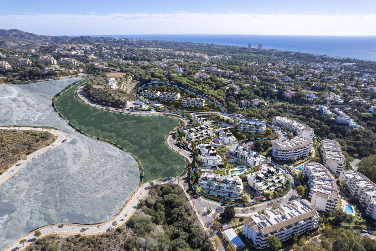 Apartment in Marbella, Marbella, 2/12