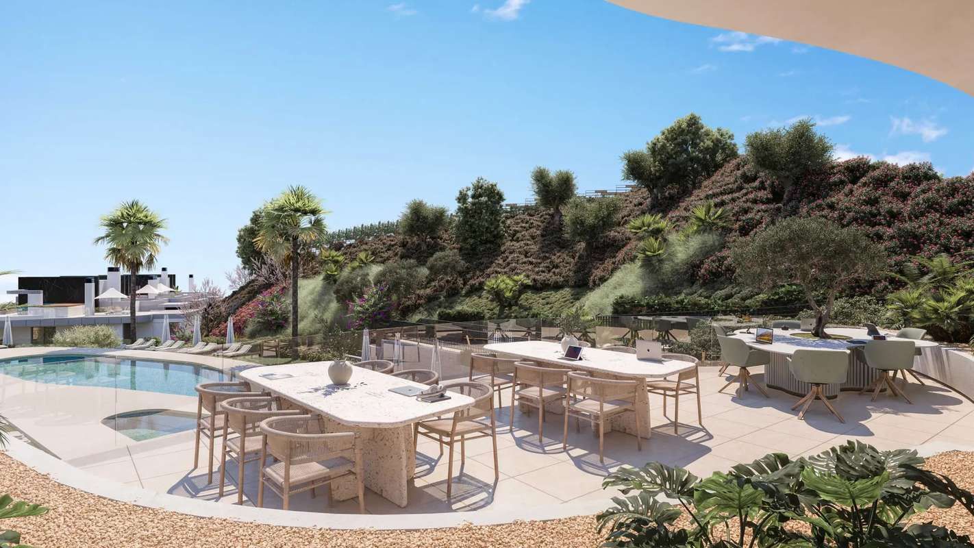 Apartment in Marbella, Marbella, 4/12