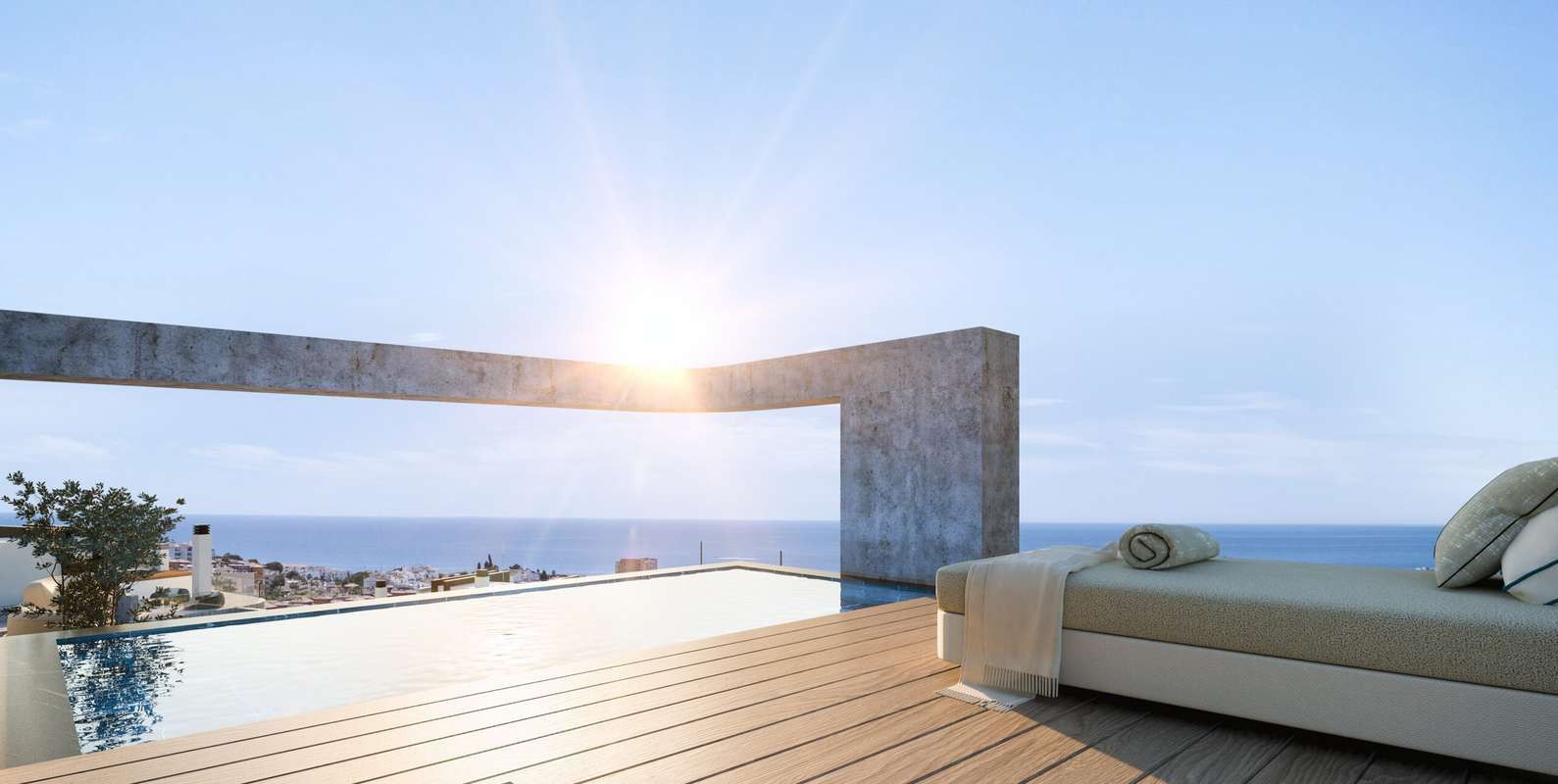 Apartment in Marbella, Marbella, 5/12