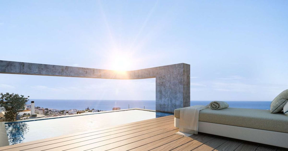 Apartment in Marbella, Marbella, 5/12