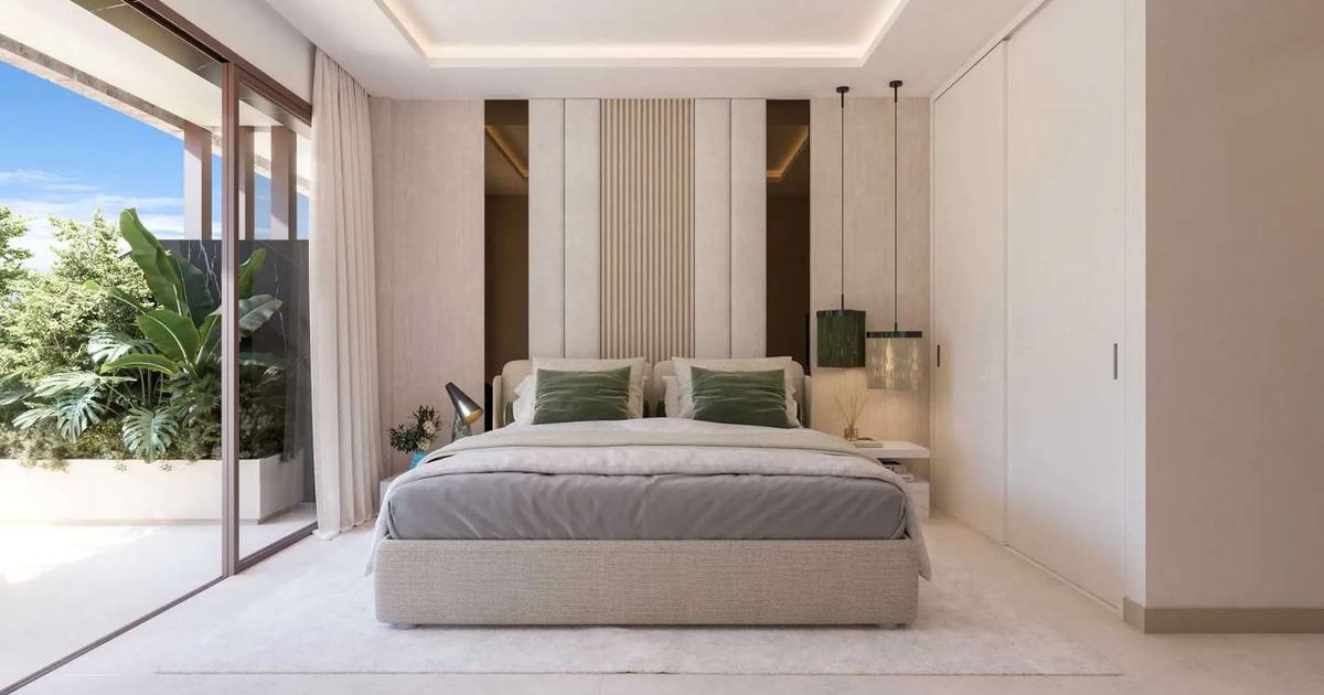Apartment in Marbella, Marbella, 9/12