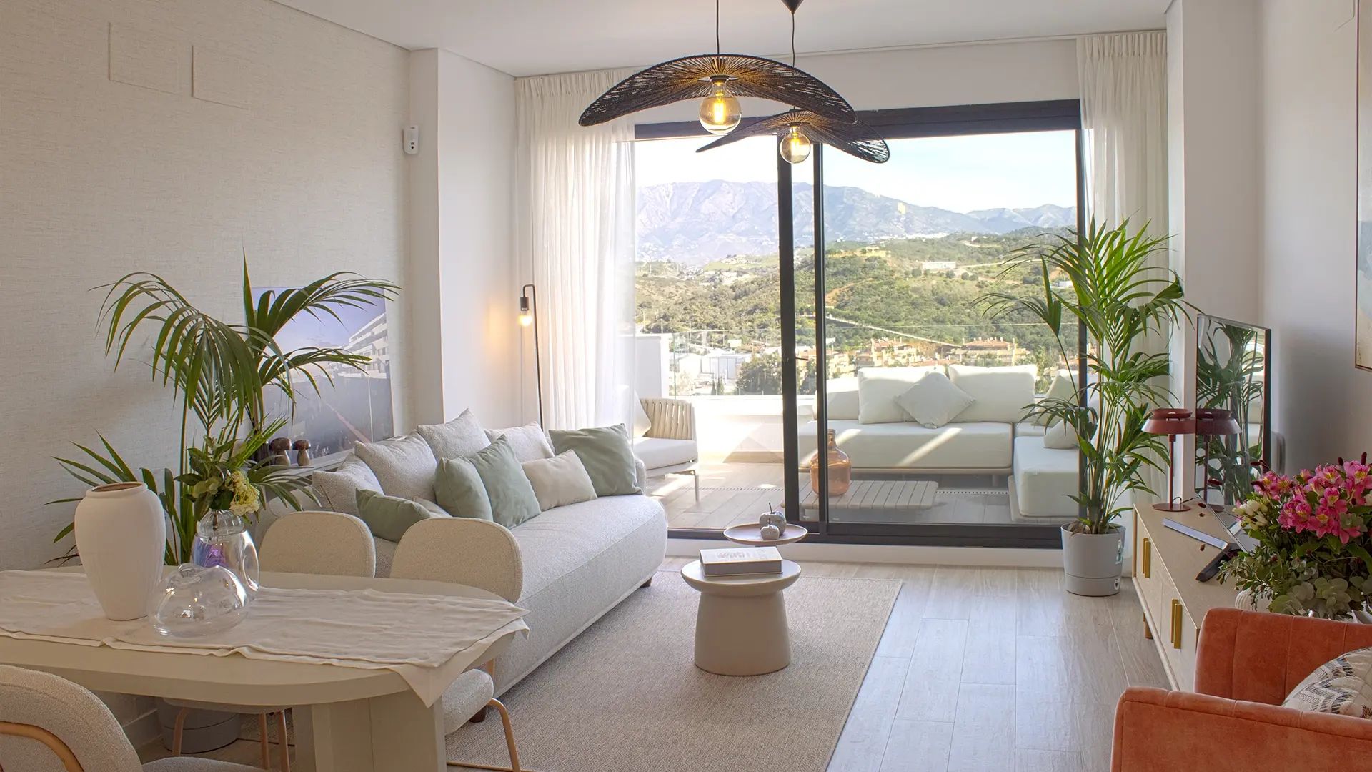 Appartement in Estepona, La Cala, Estepona, 2/8
