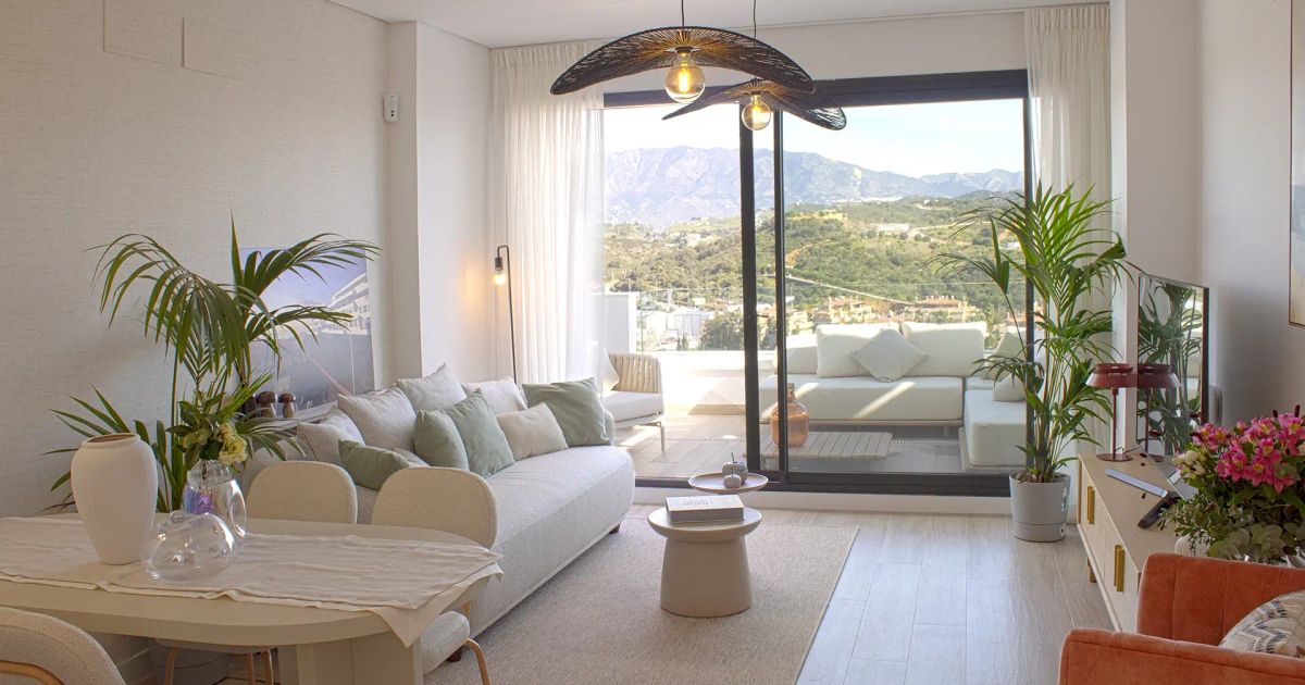 Appartement in Estepona, La Cala, Estepona, 2/8