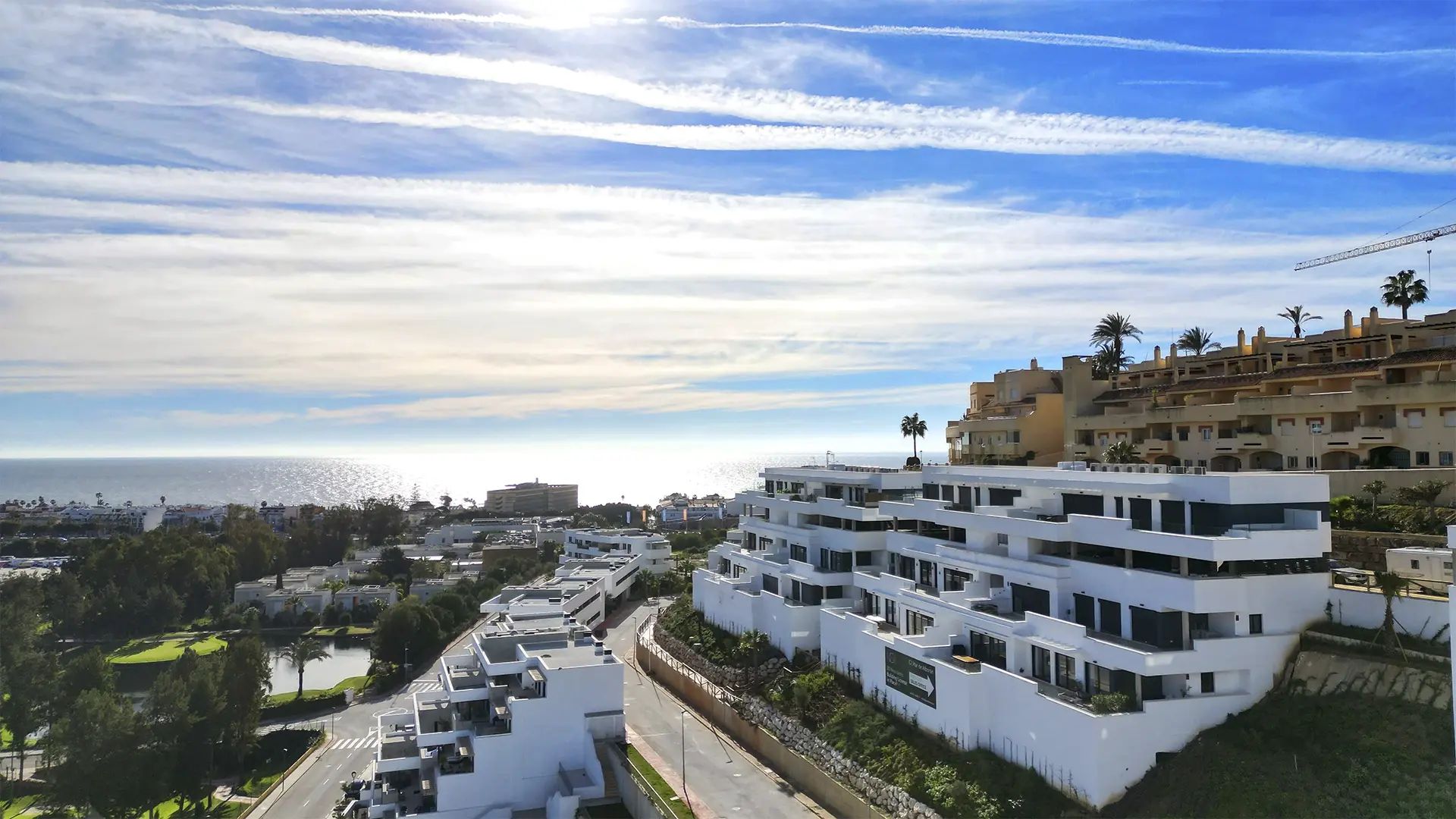 Appartement in Estepona, La Cala, Estepona, 5/8