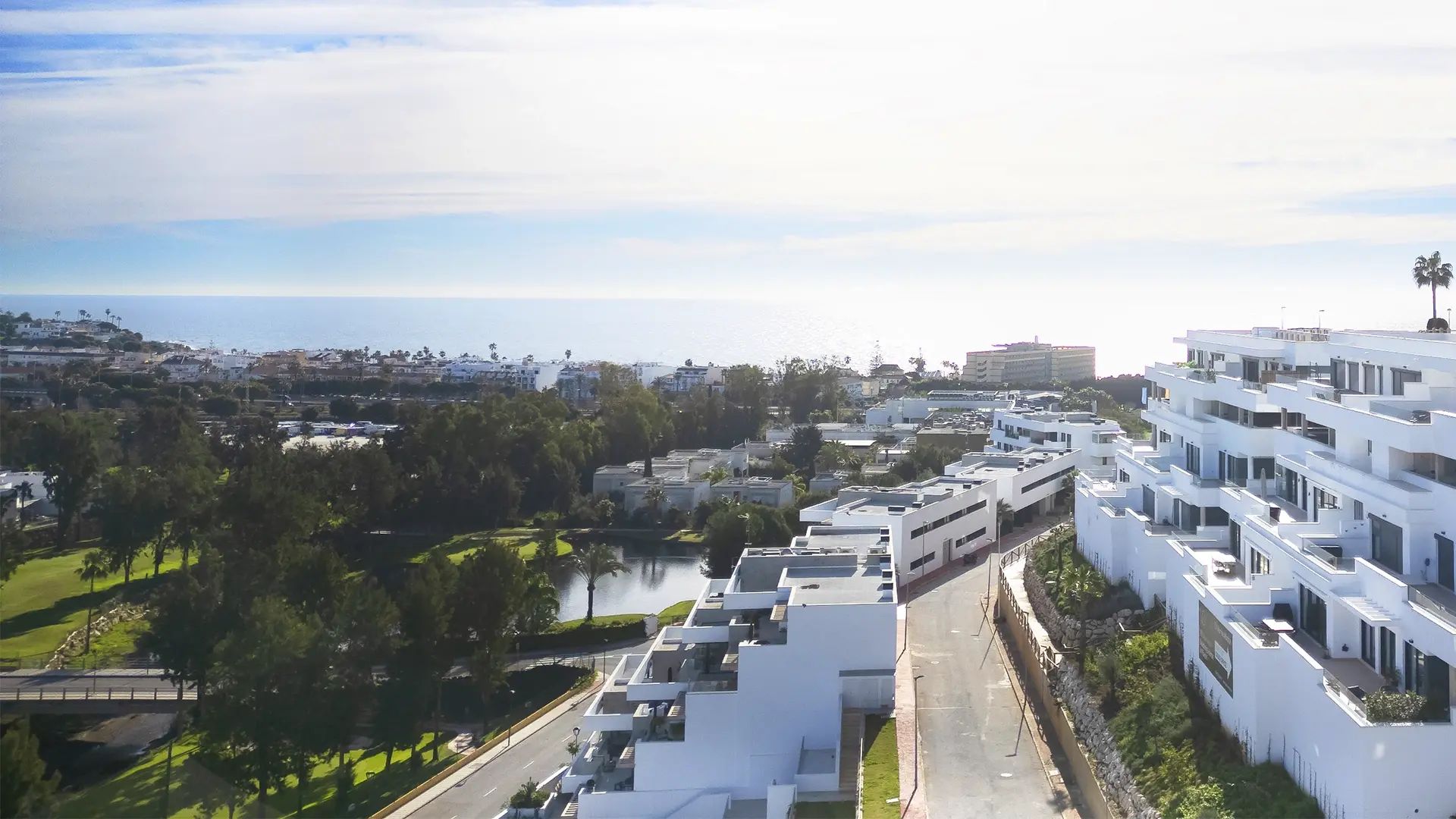 Appartement in Estepona, La Cala, Estepona, 7/8