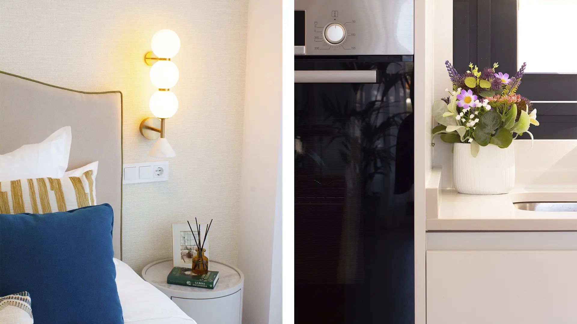 Appartement in Estepona, La Cala, Estepona, 8/8