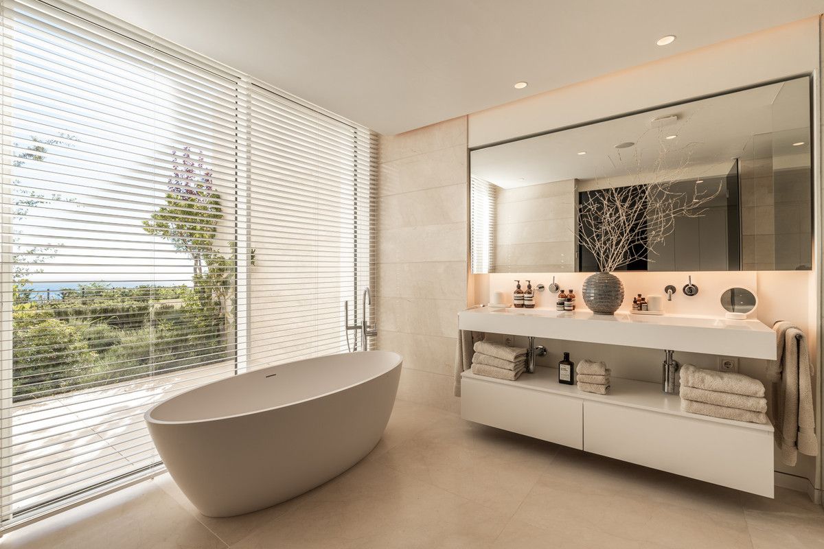 Apartamento en planta intermedia en Ojén, Ojén, 11/12