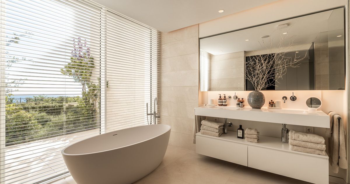 Apartamento en planta intermedia en Ojén, Ojén, 11/12