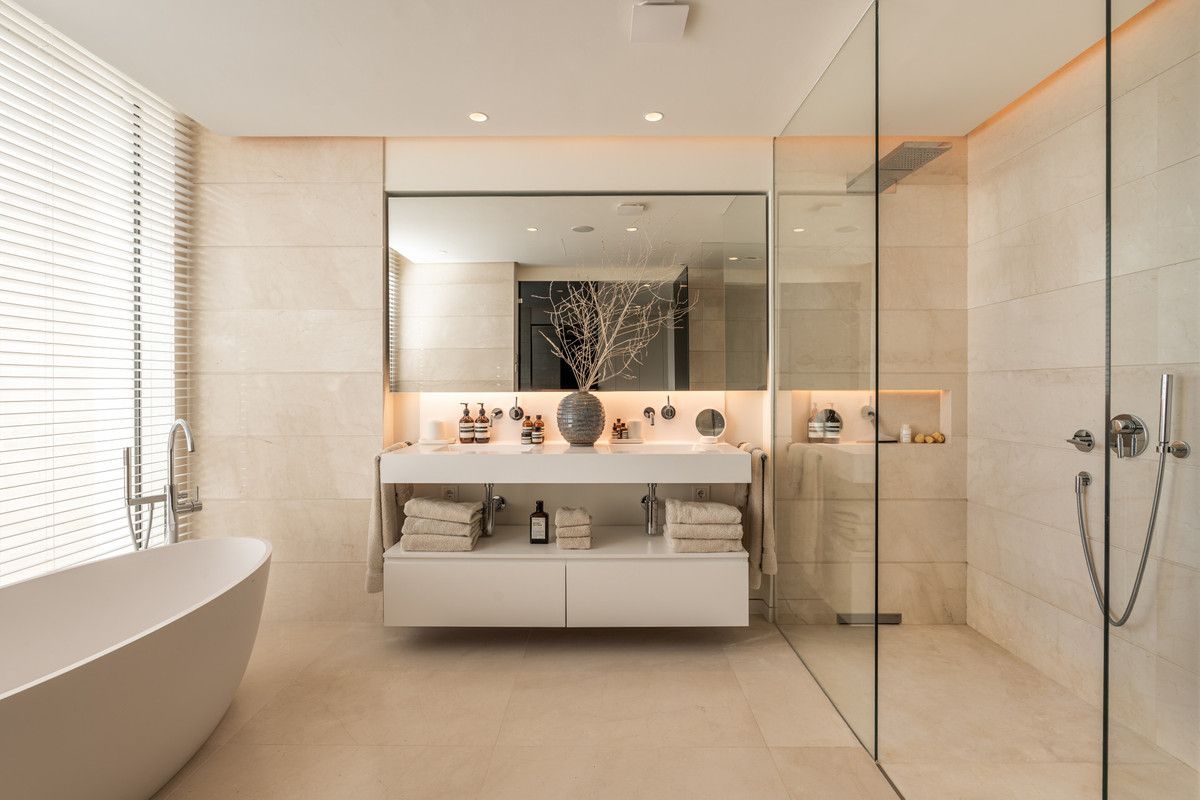 Apartamento en planta intermedia en Ojén, Ojén, 9/12