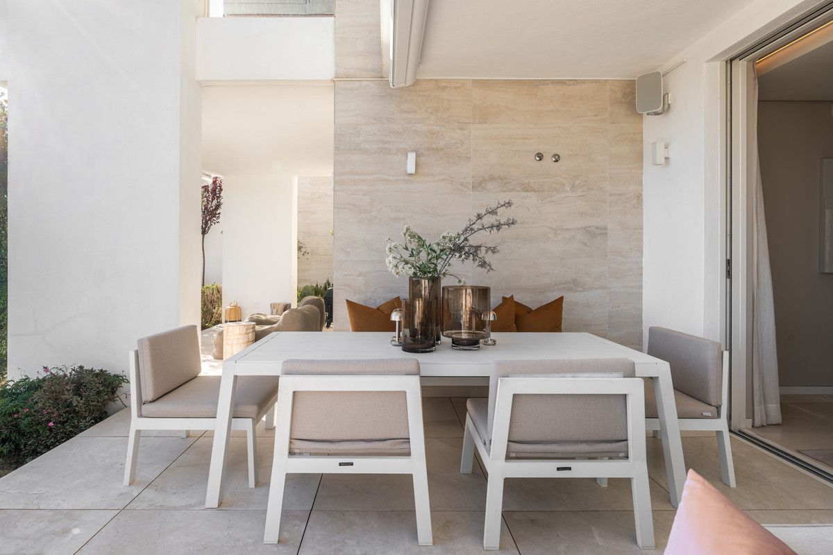 Apartamento en planta intermedia en Ojén, Ojén, 10/12