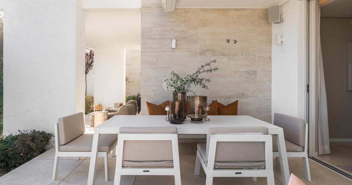 Apartamento en planta intermedia en Ojén, Ojén, 10/12