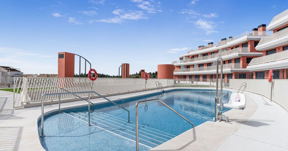 Апартаменты на среднем этаже в La Cala de Mijas, La Cala de Mijas, 2/12