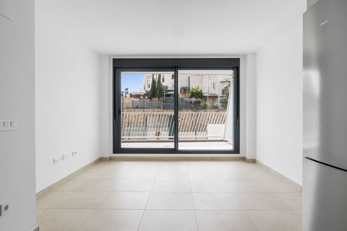 Апартаменты на среднем этаже в La Cala de Mijas, La Cala de Mijas, 5/12