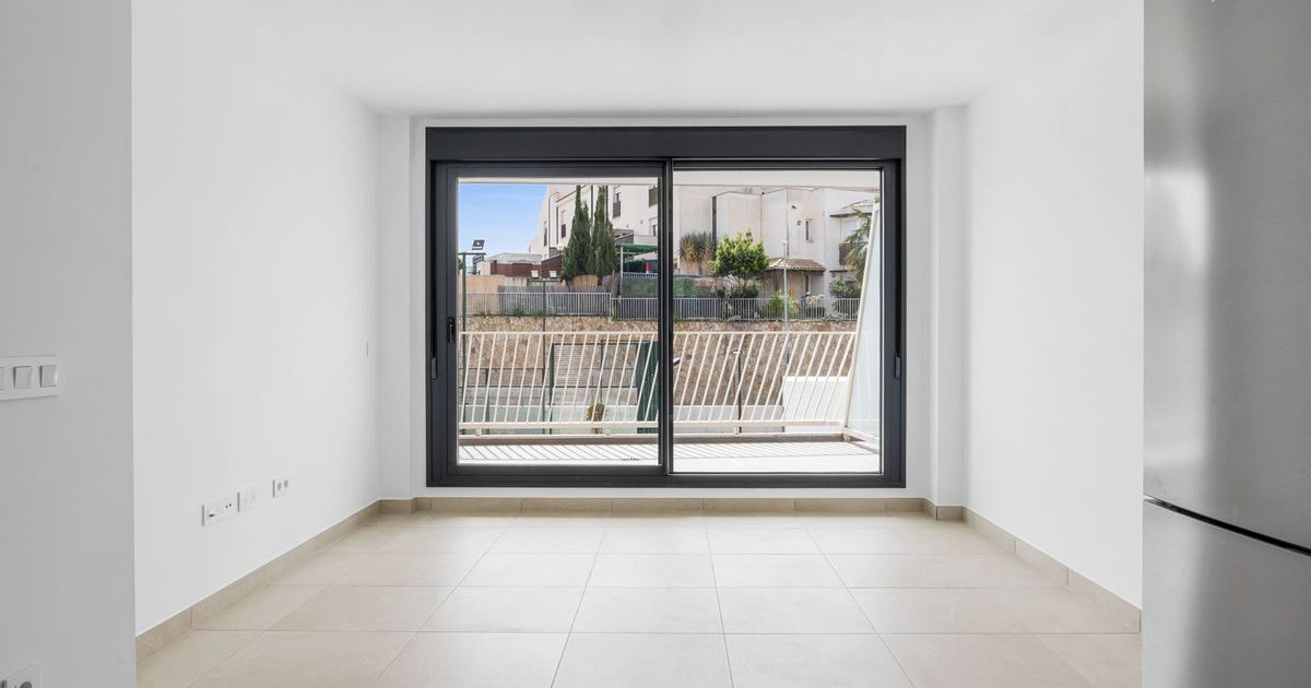 Апартаменты на среднем этаже в La Cala de Mijas, La Cala de Mijas, 5/12