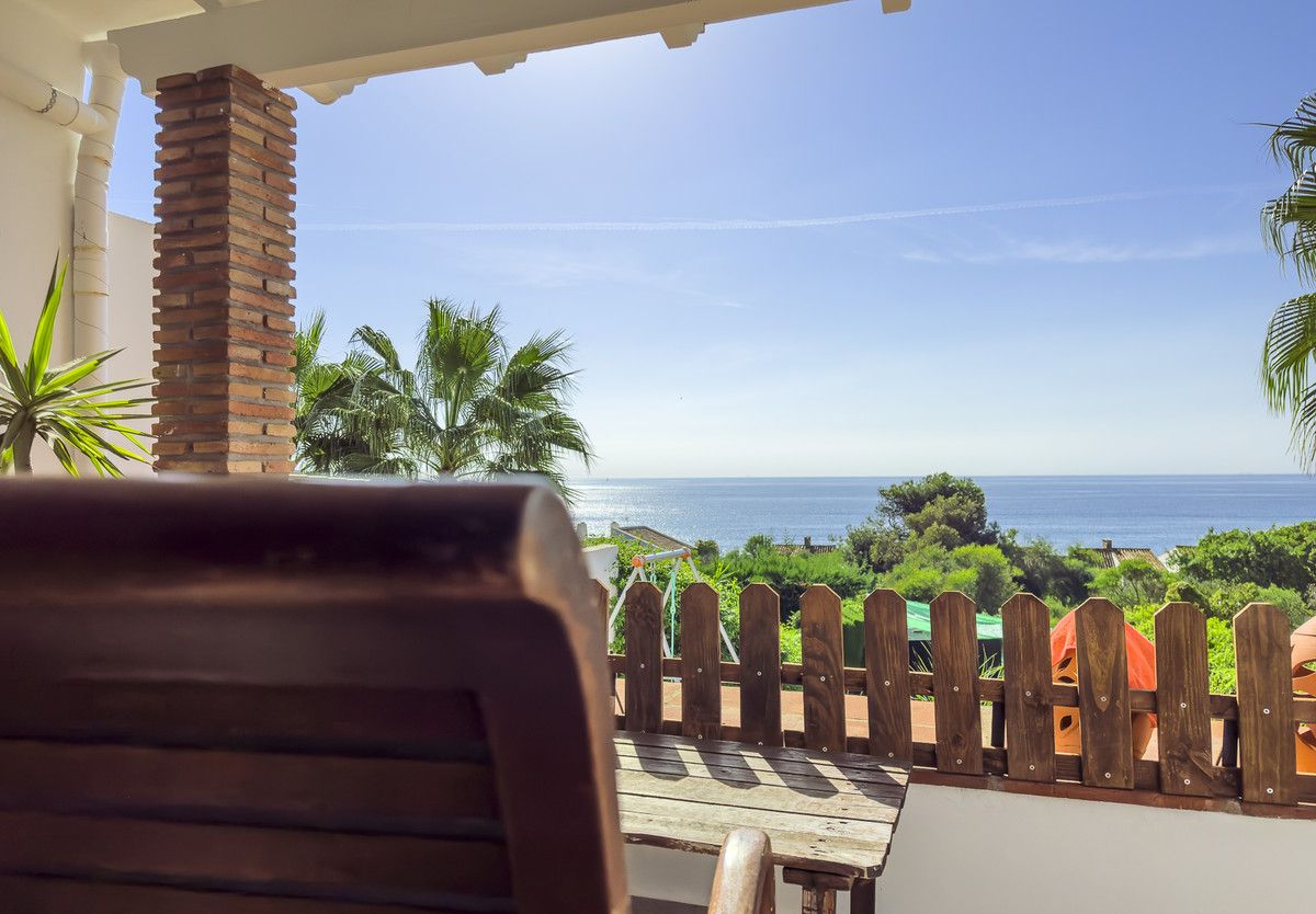 Semi-Detached House in Estepona, Estepona, 1/12