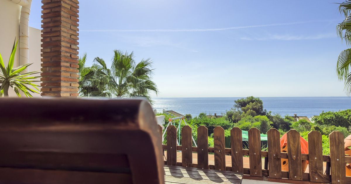 Semi-Detached House in Estepona, Estepona, 1/12