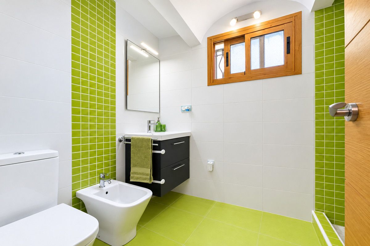 Semi-Detached House in Estepona, Estepona, 11/12
