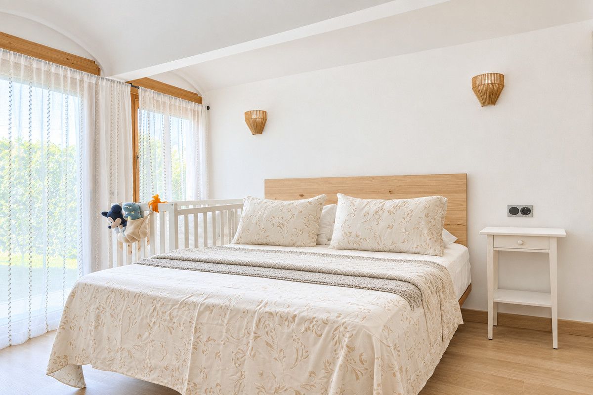 Semi-Detached House in Estepona, Estepona, 7/12