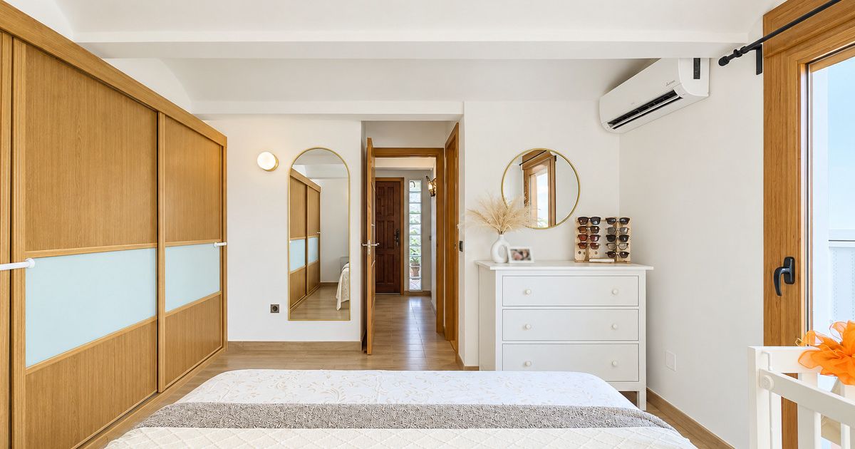 Semi-Detached House in Estepona, Estepona, 8/12